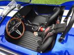Shelby Cobra by Kirkham 2002 года